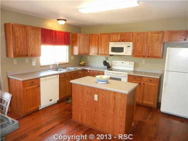 8278 Hames Dr, Colorado Springs, CO 80951