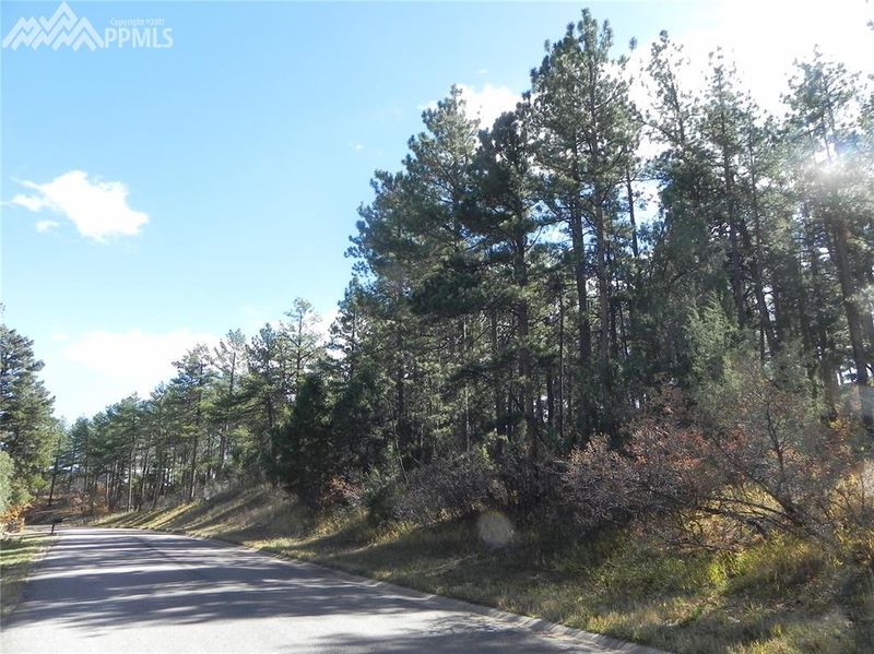 8279 Bannock Dr, Larkspur, CO 80118