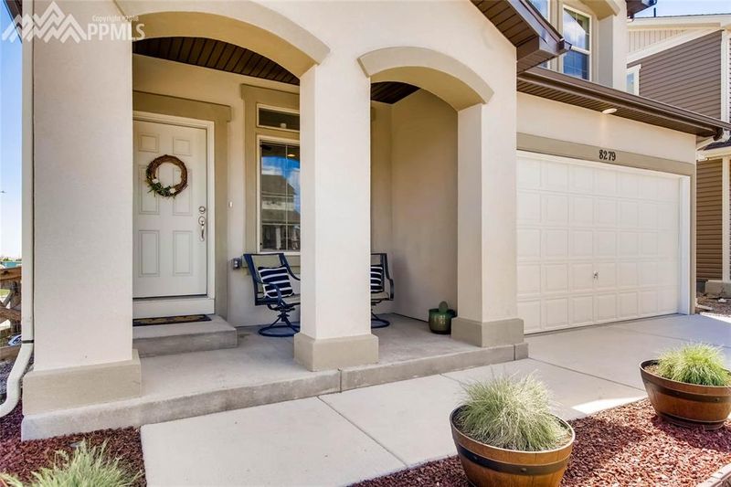 8279 Longleaf Ln, Colorado Springs, CO 80927