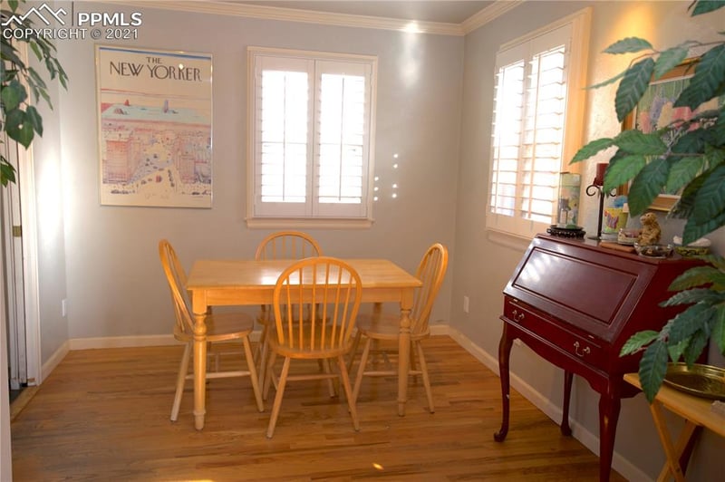 828 Logan Ave, Colorado Springs, CO 80909