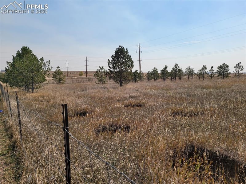 828 Ute Ave, Simla, CO 80835