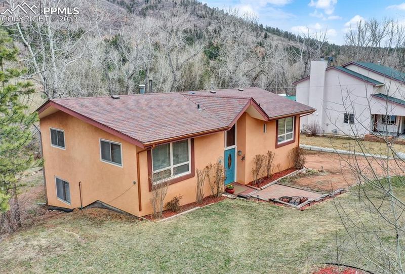 8280 Chipita Park Rd, Cascade, CO 80809