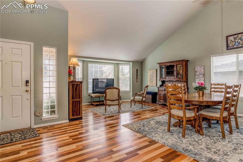 8280 Old Exchange Dr, Colorado Springs, CO 80920