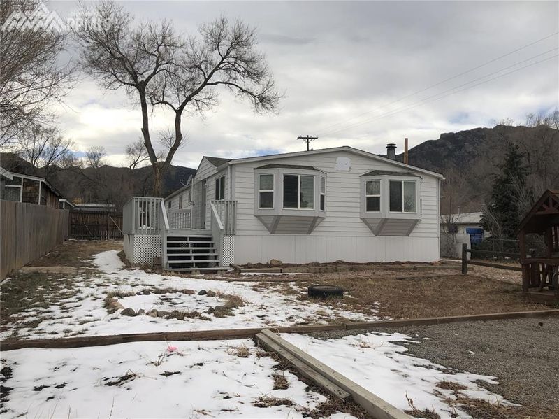 8280 Piute Rd, Colorado Springs, CO 80926