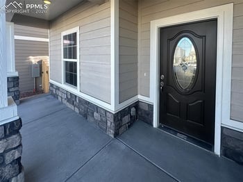 8282 Henzlee Pl, Falcon, CO 80831