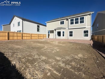 8282 Henzlee Pl, Falcon, CO 80831