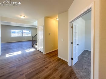 8283 Henzlee Pl, Colorado Springs, CO 80831