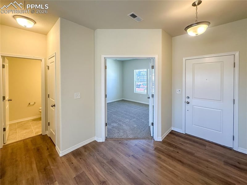 8283 Henzlee Pl, Colorado Springs, CO 80831