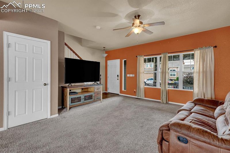8284 Firecracker Trl, Fountain, CO 80817