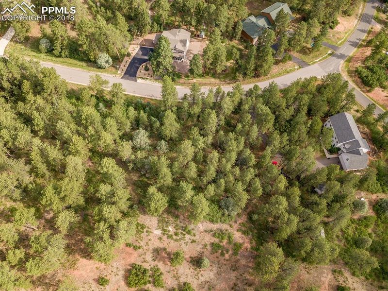 8285 Bannock Dr, Larkspur, CO 80118