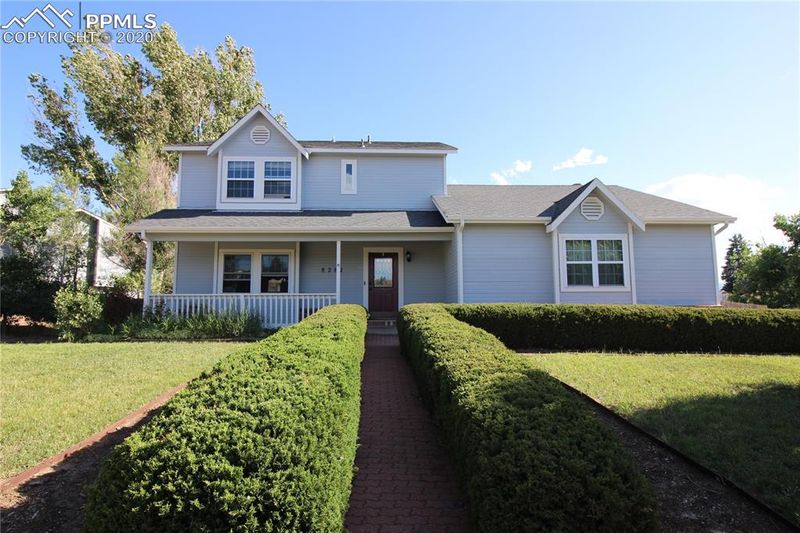 8285 Brigantine Dr, Colorado Springs, CO 80920