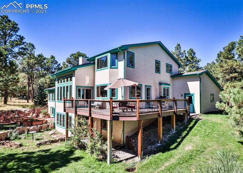 8285 Kirk Dr, Colorado Springs, CO 80908