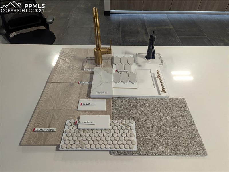 8285 Tom Ketchum Dr, Colorado Springs, CO 80908