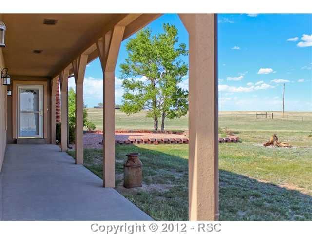 8286 Ramah Hw, Calhan, CO 80808