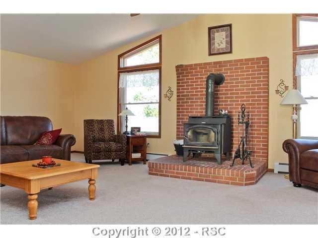 8286 Ramah Hw, Calhan, CO 80808