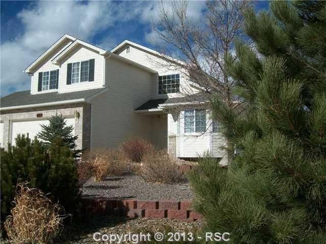 8289 Del Rio Rd, Peyton, CO 80831
