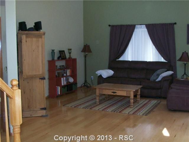 8289 Del Rio Rd, Peyton, CO 80831