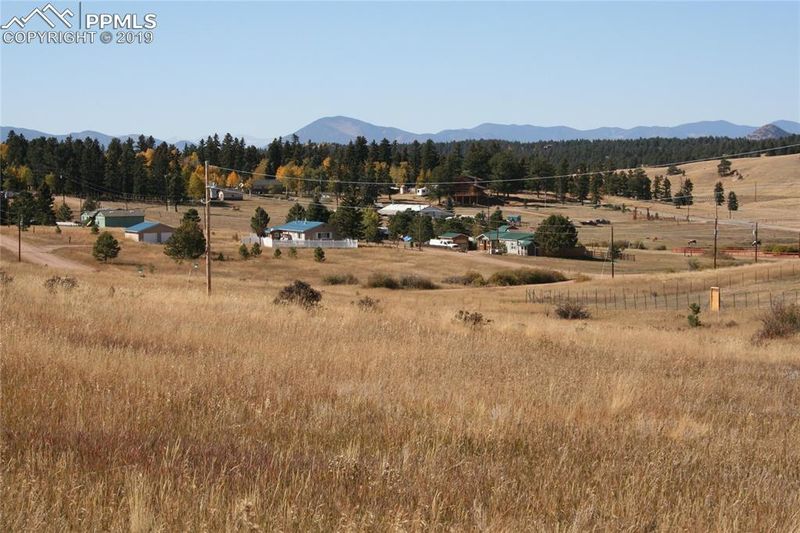 829 - 845 Maid Marian Dr, Divide, CO 80814