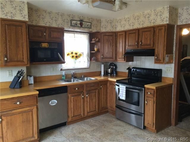 829 Iowa Ave, Colorado Springs, CO 80909
