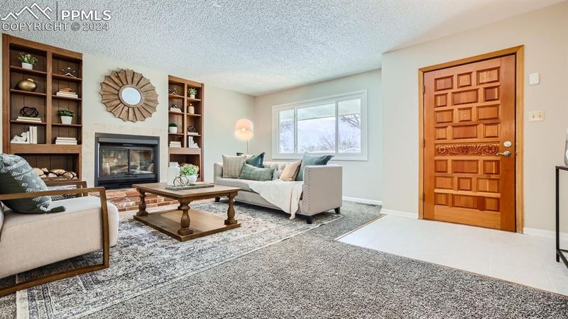 829 Pleasant St, Colorado Springs, CO 80904