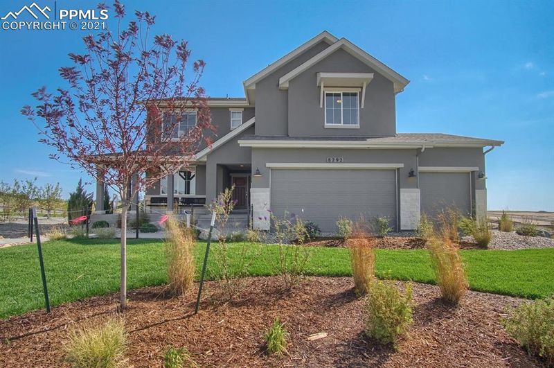 8292 Wheatland Dr, Colorado Springs, CO 80908