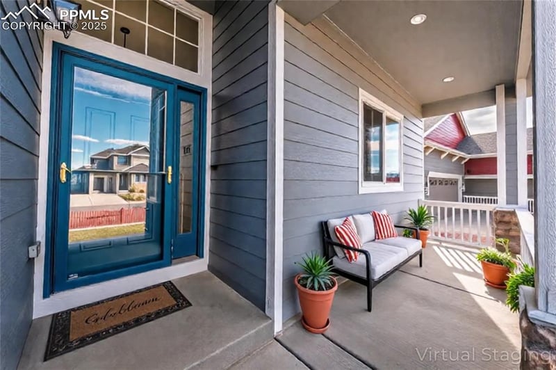 8294 Hardwood Cir, Colorado Springs, CO 80908