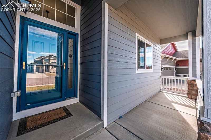 8294 Hardwood Cir, Colorado Springs, CO 80908