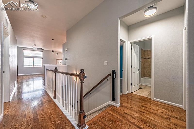 8294 Hardwood Cir, Colorado Springs, CO 80908