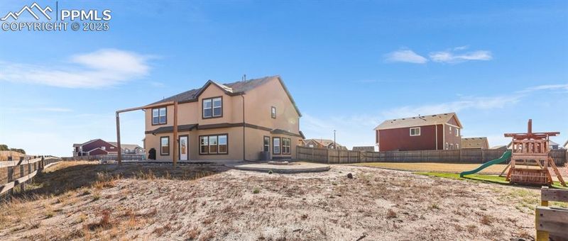8294 Thedford Ct, Peyton, CO 80831