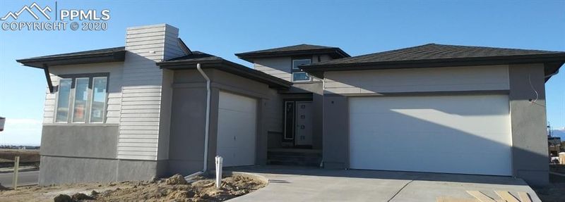 8295 Scoby Ct, Colorado Springs, CO 80908