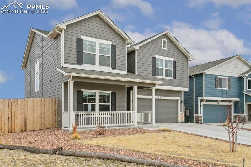 8297 Ansley Ct, Peyton, CO 80831