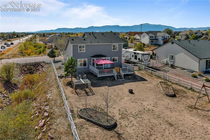 8297 Bohleen Rd, Peyton, CO 80831