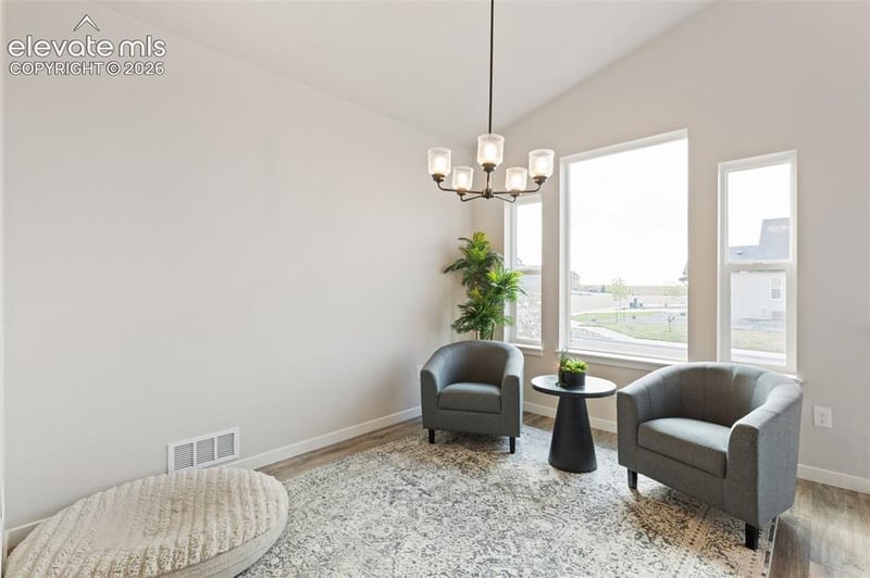 8297 Tom Ketchum Dr, Colorado Springs, CO 80908