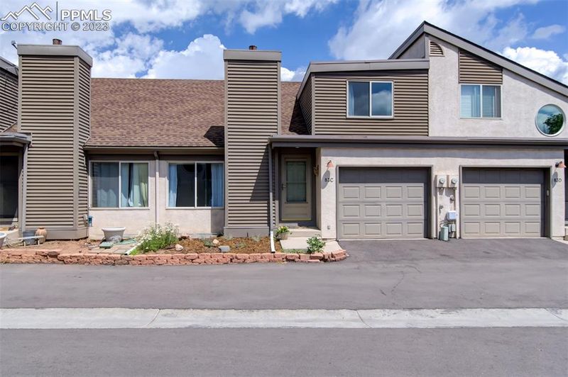 83 Crystal Park Rd, Manitou Springs, CO 80829