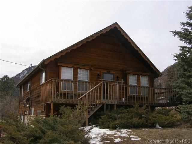 83 Pie Corner, Palmer Lake, CO 80133