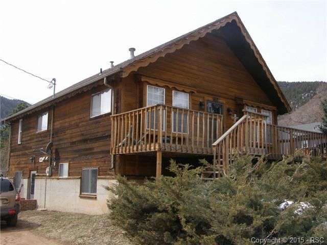 83 Pie Corner, Palmer Lake, CO 80133