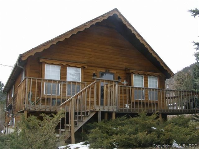 83 Pie Corner, Palmer Lake, CO 80133