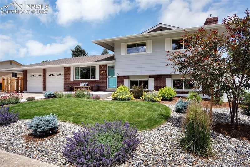 830 Dirksland St, Colorado Springs, CO 80907