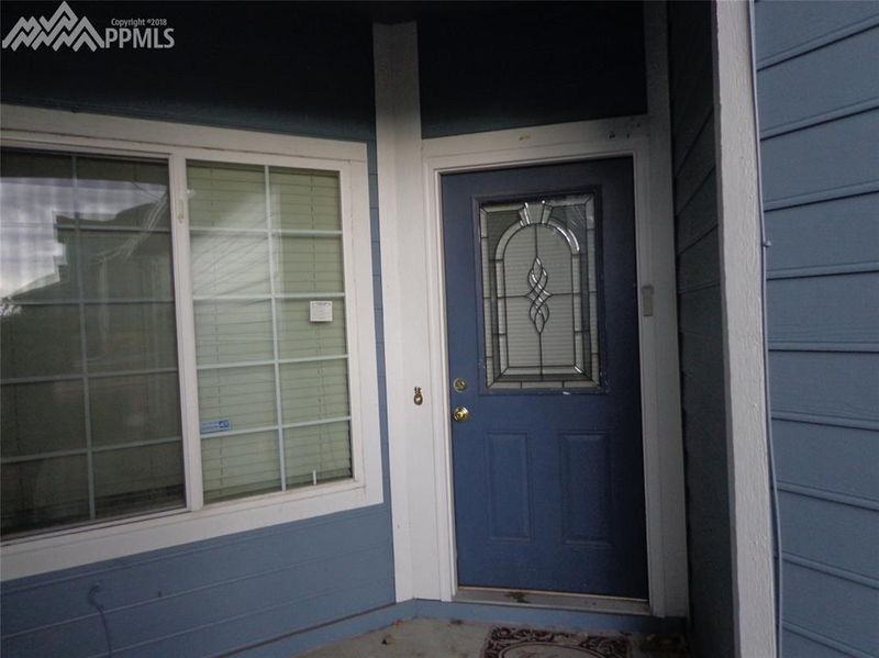 830 Red Thistle Vw, Colorado Springs, CO 80916