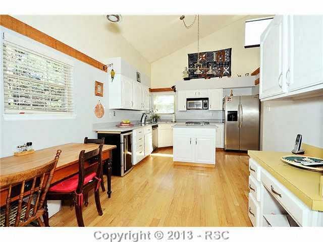830 S War Eagle Dr, Colorado Springs, CO 80919