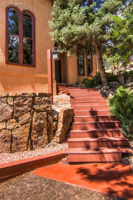 830 Winding Hills Rd, Monument, CO 80132