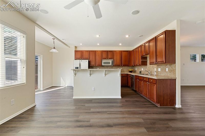8303 Confluence Point, Colorado Springs, CO 80951