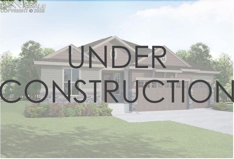 8305 William Downing Dr, Colorado Springs, CO 80908