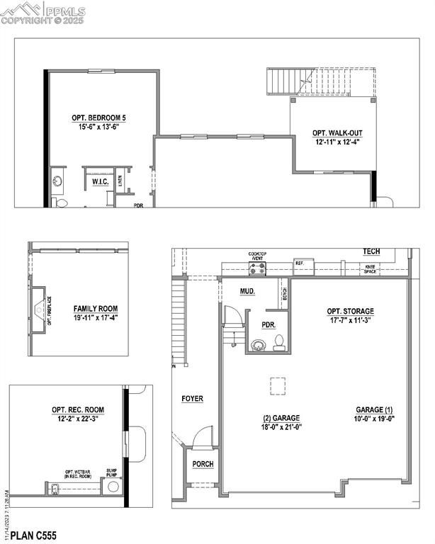 8305 William Downing Dr, Colorado Springs, CO 80908