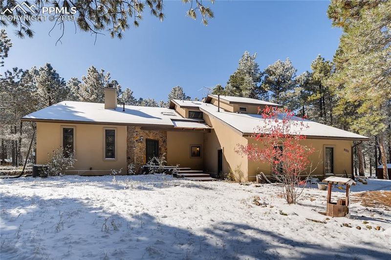 8305 Windfall Way, Colorado Springs, CO 80908