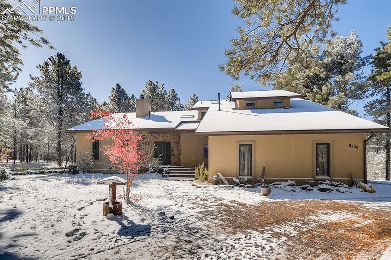 8305 Windfall Way, Colorado Springs, CO 80908