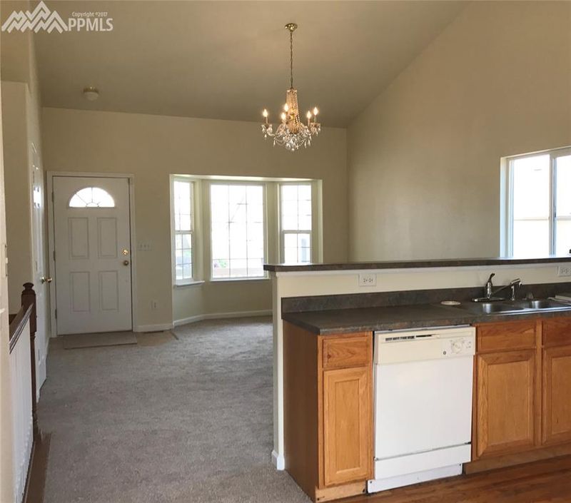 8307 Firethorn Dr, Colorado Springs, CO 80925