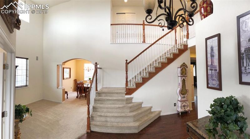 8308 Chasewood Loop, Colorado Springs, CO 80908