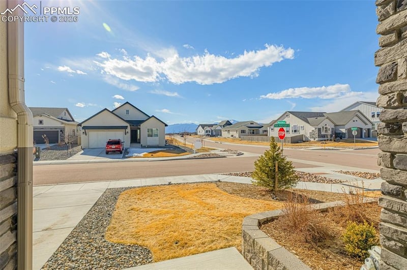 8308 Tom Ketchum Dr, Colorado Springs, CO 80908