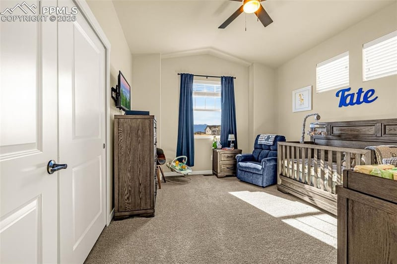 8308 Tom Ketchum Dr, Colorado Springs, CO 80908